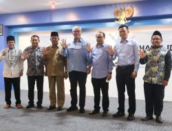 Pemkab Bogor dan Perumda Tirta Kahuripan Sinergi Tingkatkan Layanan