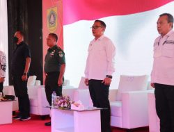Pemkab Bogor Bersama Ormas Sinergi Sukseskan Program Bogor Cerdas dan Sport and Tourism