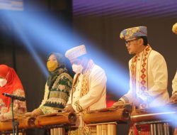 Bima Arya Ajak Kepala Daerah Bangkitkan Ekonomi Lewat Produk Lokal