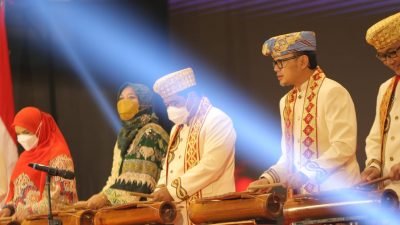 Bima Arya Ajak Kepala Daerah Bangkitkan Ekonomi Lewat Produk Lokal