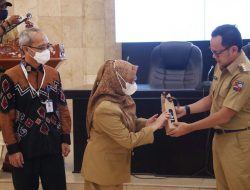Launching Bogor Innovation Award 2022, Bima Arya Ajak Terus Berinovasi