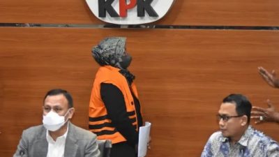 Ngeri! KPK Panggil 10 Kontraktor Terkait Kasus Ade Yasin, Ini Nama-namanya