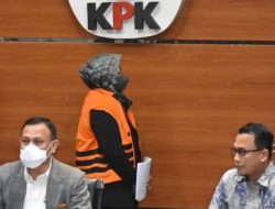Ini Hasil Pemeriksaan KPK Terhadap Ketua Kadin Kabupaten Bogor dan 2 Ajudan, Para Kontraktor Wajib Tau!