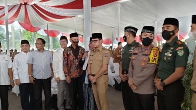 Pemkot Bogor atur jadwal WFH ASN selama sepekan Kedepan