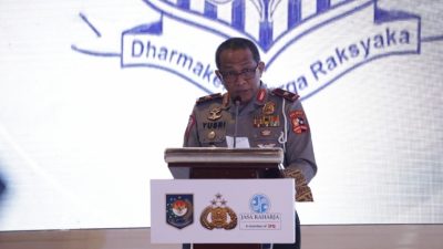 Ingat! Jangan Beli Pelat Nomor Kendaraan Warna Putih di Online, Bisa Ditilang