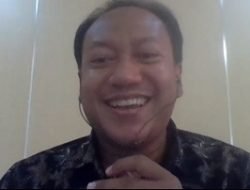 Dosen IPB Ini Bahas Pentingnya Riset Bagi Pengembangan Ekonomi Biru di Indonesia