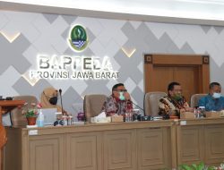 Plt Bupati Bogor Ekspose Usulan Program Kompetitif ke Pemprov Jabar, Apa Saja?