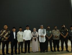Pemkab Bogor Berkomitmen Pembangunan Tetap Berjalan Lancar