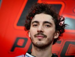 Francesco Bagnaia Juara MotoGP Italia 2022, Ini Hasilnya