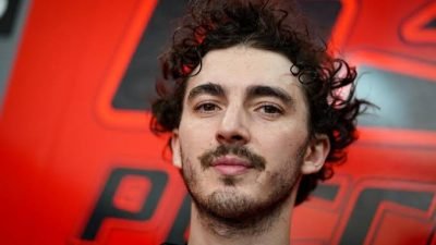 Francesco Bagnaia Juara MotoGP Italia 2022, Ini Hasilnya