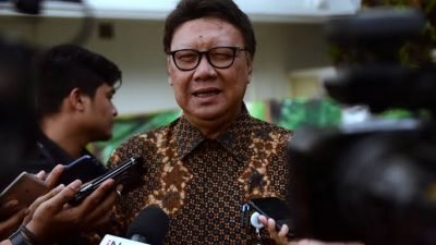 Setujui Usulan Kapolri Soal ASN WFH, Menpan RB Minta Instansi Pemerintahan Lakukan Ini