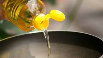 Inilah Manfaat Minyak Goreng untuk Kesehatan Tubuh, Nomor 1 Luar Biasa