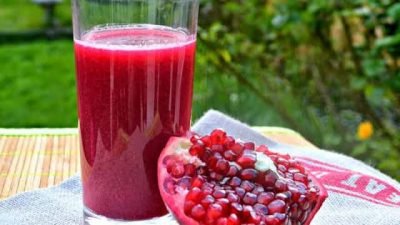 Inilah Minuman Sehat Pembangkit Gairah Seksual Pria, Nomor 2 Diluar Dugaan!