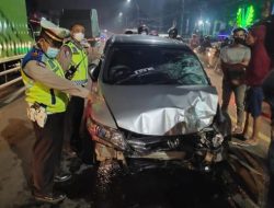 103 Kecelakaan Terjadi di Jabar Selama Arus Mudik Lebaran 2022