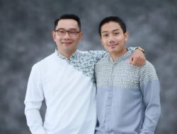 Polri Kirim Yellow Notice Bantu Cari Putra Ridwan Kamil yang Terseret Arus di Swiss