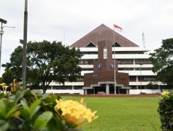 147 Judul Penelitian IPB Dapat Pendanaan dari Program Kompetitif Nasional 2022