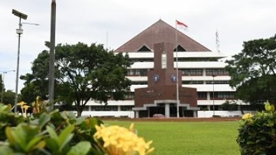 147 Judul Penelitian IPB Dapat Pendanaan dari Program Kompetitif Nasional 2022