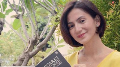 Wanda Hamidah Dilaporkan Mantan Suami ke Polres Depok, Ini Kasusnya