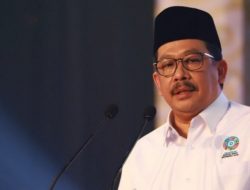 Wamenag Minta Polisi Usut Tuntas Oknum Penyebar Meme Stupa Borobudur Mirip Jokowi