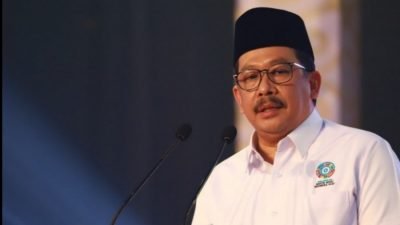 Wamenag Minta Polisi Usut Tuntas Oknum Penyebar Meme Stupa Borobudur Mirip Jokowi