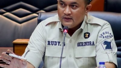 Pasca OTT Ade Yasin, SKPD Lebih Hati-hati? Ini Kata Rudy Susmanto Ketua DPRD Kabupaten Bogor