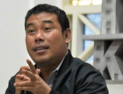 Proses Penyidikan Ade Yasin Masih Berlangsung, Yusfitriadi Minta Publik Jangan Intervensi KPK