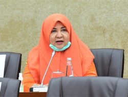 Nevi Zuariana PKS Pertanyakan Kondisi Investasi untuk IKN, Sepi Peminat?