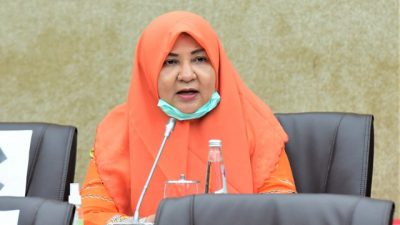 Nevi Zuariana PKS Pertanyakan Kondisi Investasi untuk IKN, Sepi Peminat?