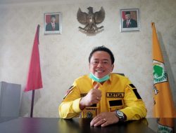 Besok, Golkar Kabupaten Bogor Gelar Rakerda, Ini Agenda Utamanya