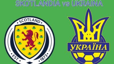 Prediksi Skotlandia vs Ukraina: Perjuangan Menuju Piala Dunia 2022