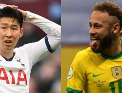 Prediksi Korea Selatan vs Brasil: Tuan Rumah Tak Gentar!