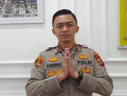 Mengabdi Menjadi Polisi, Ini Sederet Capaian Kompol Eka Chandra Mulyana