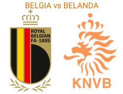 Prediksi UEFA Nations League Belgia vs Belanda: Laga Bertabur Bintang