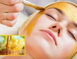 Pengaruh Masker Jagung dan Minyak Zaitun Terhadap Perawatan Kulit Wajah