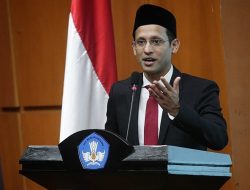 Menteri Nadiem Ajak Ahli di Dunia Industri Mengajar di Kampus