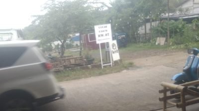 Busyet! Oknum Ketua RW di Cibinong Ini Diduga Nekat Sebut “Wartawan Bodoh”