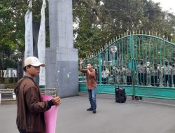 Agar Kasus Ade Yasin Tuntas, LIMBO Desak KPK Panggil Pelaksana Jasa KMP