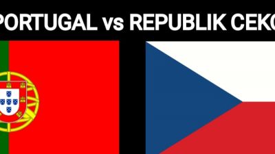 Prediksi UEFA Nations League Portugal vs Republik Ceko: Kejar Puncak Klasemen