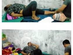 Kang Away Pilihan Tepat Mengobati Patah Tulang, Ini Alamatnya