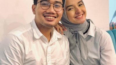 Inilah Ungkapan Hati Nabila Ishma Kekasih Eril, Menyentuh dan Menguatkan