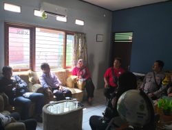 Oknum Ketua RW di Cibinong yang Sebut ‘Wartawan Bodoh’ Akhirnya Minta Maaf