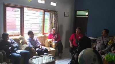 Oknum Ketua RW di Cibinong yang Sebut ‘Wartawan Bodoh’ Akhirnya Minta Maaf