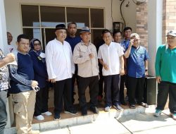 Sekda Burhanudin Ingatkan Pengusaha Kavling di Botim Harus Taat Aturan