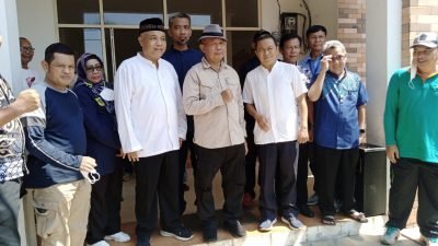 Sekda Burhanudin Ingatkan Pengusaha Kavling di Botim Harus Taat Aturan