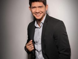 Dilaporkan Atas Dugaan Penganiayaan, Aktor Iko Uwais Buka Suara, Ini Katanya