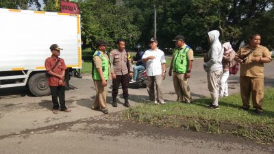 Jalan Gunung Putri-Kranggan Segera Dikerjakan, Achmad Fathoni Ingatkan Hal Ini