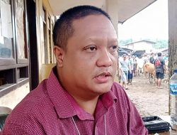 Dua Pekan Lockdown, Pasar Hewan Jonggol Kembali Normal