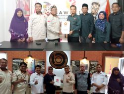 Adakan Pelatihan Tim Advokasi Pemilu, PKS Kabupaten Bogor Undang KPU dan Bawaslu
