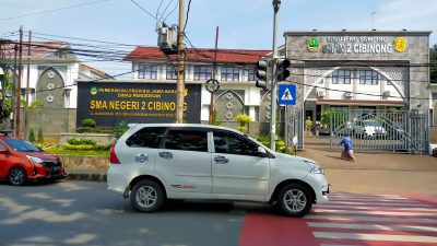 Dugaan Pungli di SMAN 2 Cibinong Capai Jutaan Rupiah, Ini Kata Kepsek