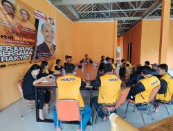 Daen Nuhdiana: Partai Hanura Kabupaten Bogor Siap Bertarung di Pemilu 2024